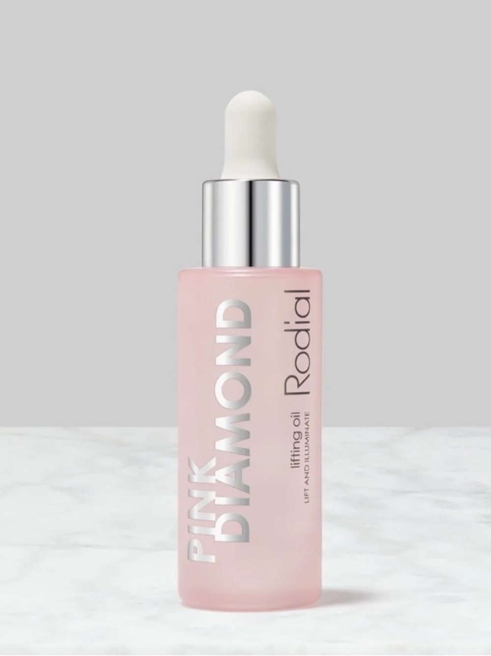 Rodial Pink Diamond Lifting Oil